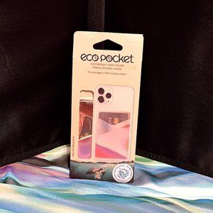 Eco Pocket - Card Holder